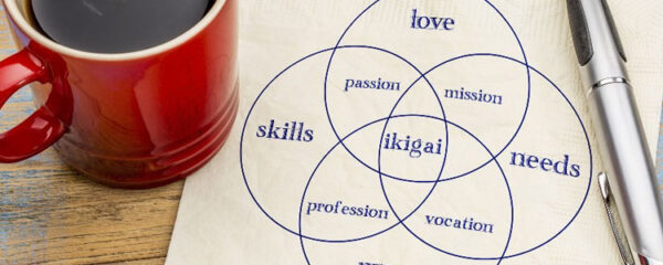 Ikigai